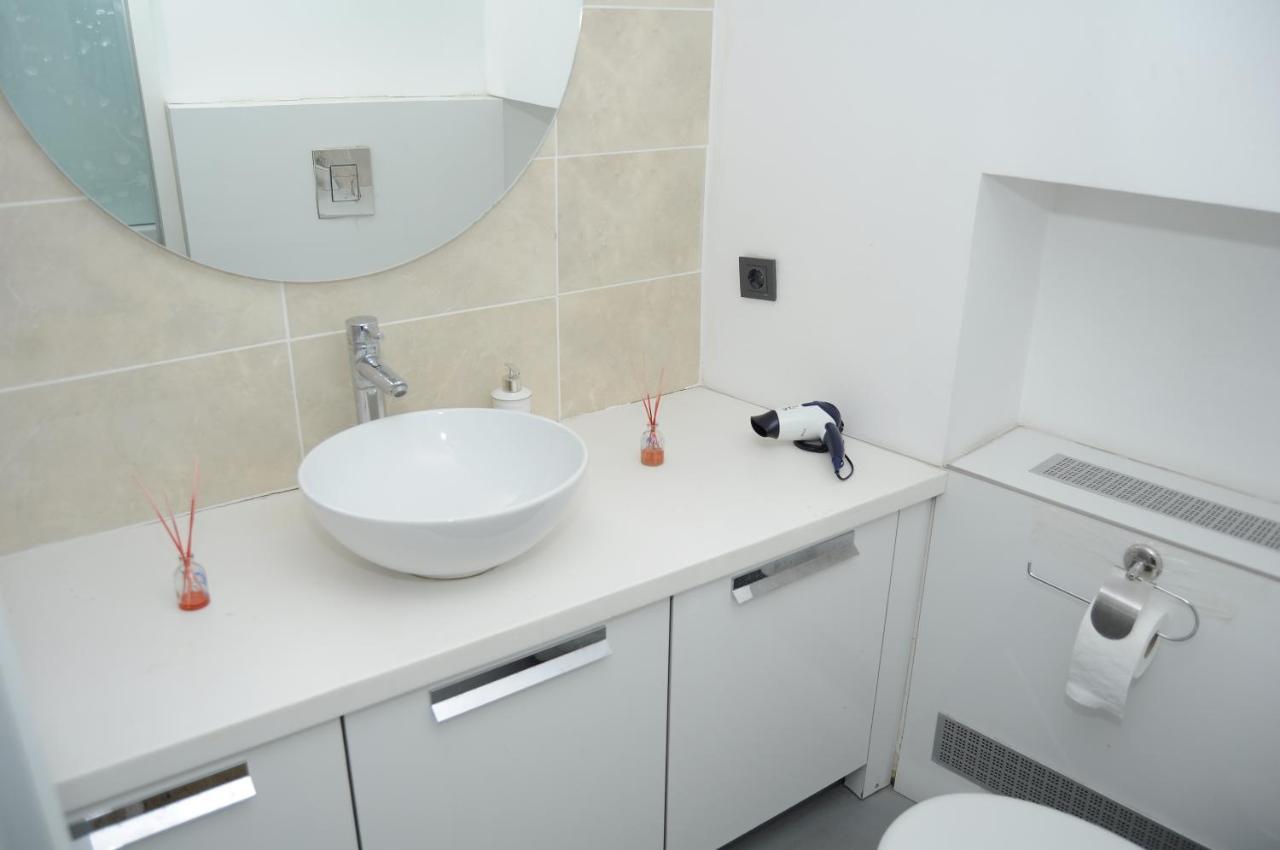 Hisar Bayazit Otel Istanbul Ngoại thất bức ảnh